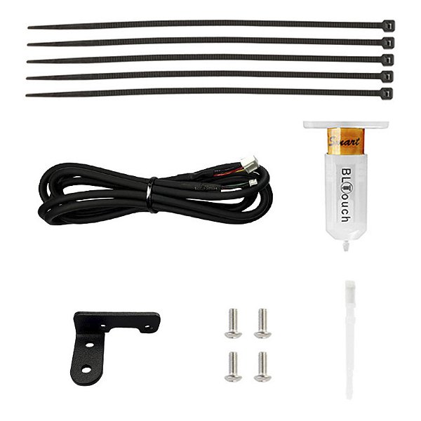 Kit Nivelamento Automático Creality Bl Touch Para Impressora Ender-7