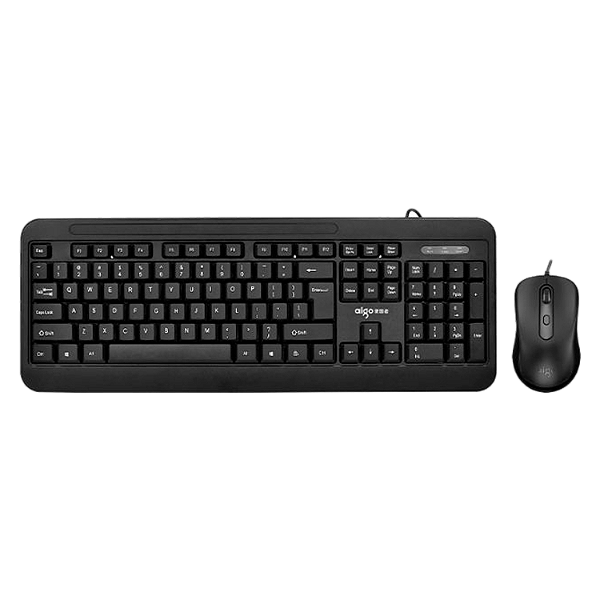 Kit Teclado + Mouse Aigo  Ak1801