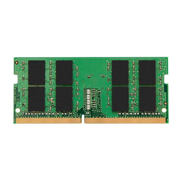 Memória Para Notebook Kingston Ddr4 32Gb 3200 1X32Gb - Kvr32S22D8/32