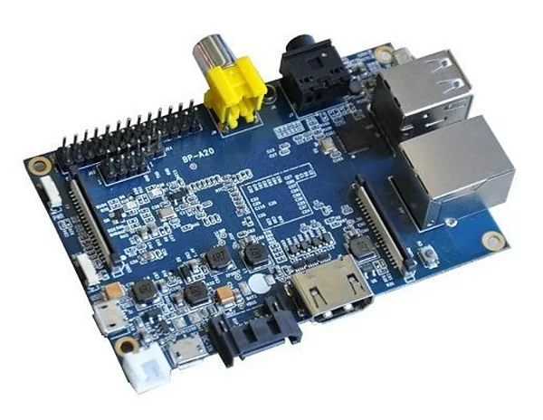 Mini Pc Banana Pi M1