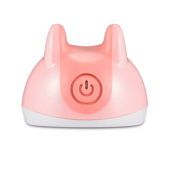 Motorola Prenatal Roo Hubble Connect / Bluetooth - Rosa