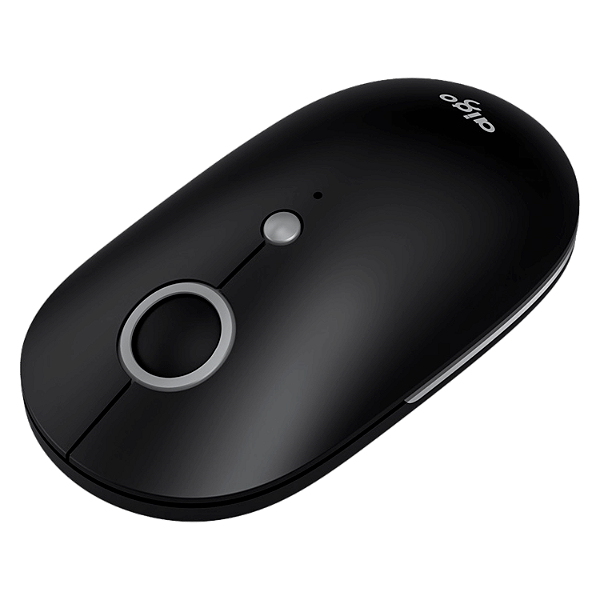 Mouse Aigo M300 - Preto
