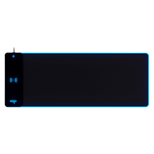 Mousepad Gamer Aigo G001 Rgb