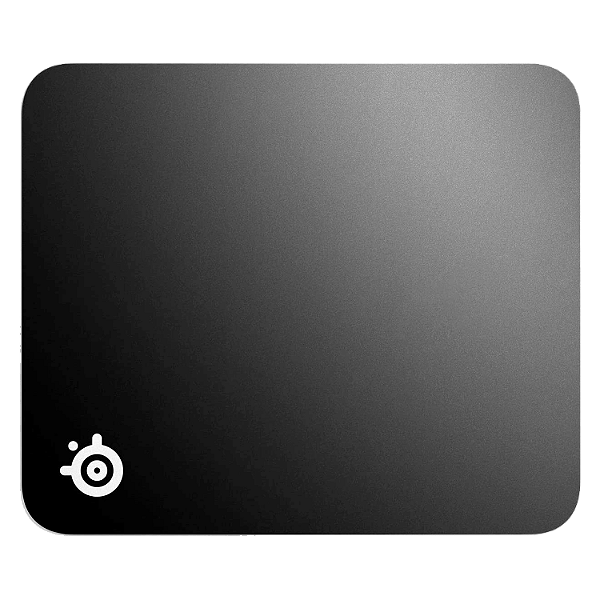Mousepad Gamer Steelseries Qck - Preto (63004)