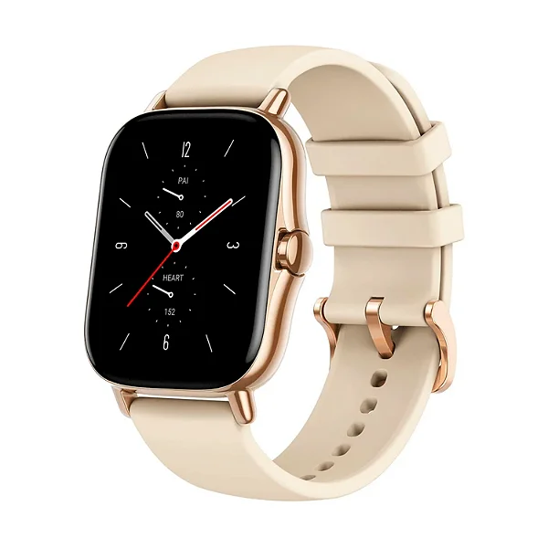 Relógio Xiaomi Amazfit Gts 2 A1969 - Dourado