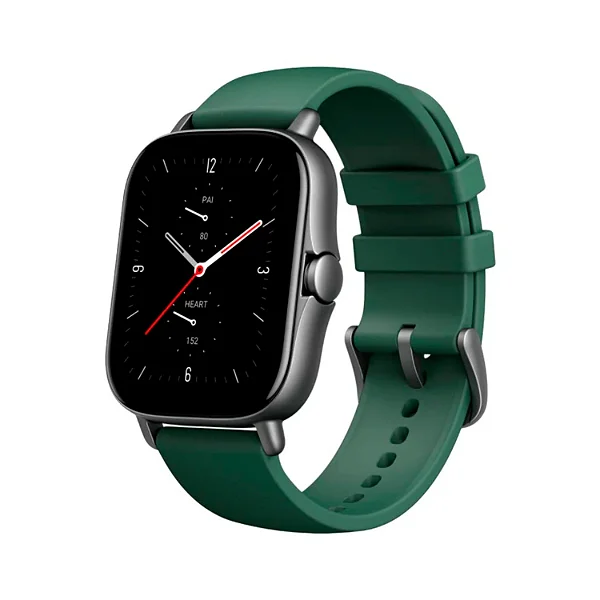Relógio Xiaomi Amazfit Gts 2E A2021 - Moss Green