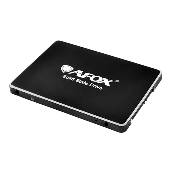Ssd Afox Sd240 240Gb / 2.5" / Sata 3 - (Sd250-240Gqn)