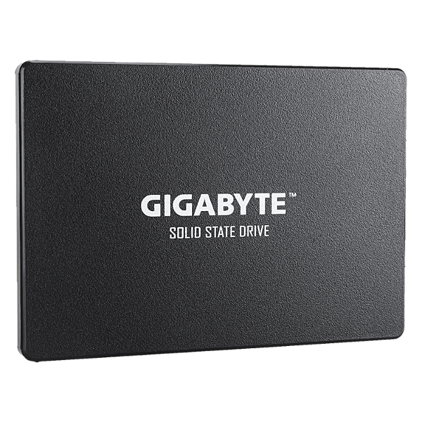 Ssd Gigabyte 480Gb 2.5" / Sata 3 - (Gp-Gstfs31480Gntd)