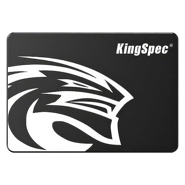 Ssd Kingspec 2.5" 960Gb - (P4-960)