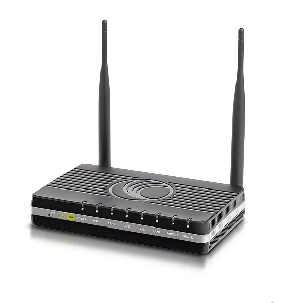 Cambium Cnpilot R200P Router C/ Voip Poe 802.11N 300Mbps