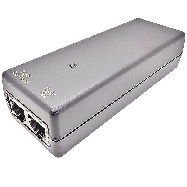 Cambium Poe Gigabit Dc Injetor 15W 30V N000900L001B