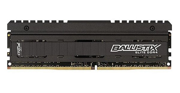 Crucial Memoria Ballistix Elite 4Gb Ddr4-3000 Ble4G4D30Aeea