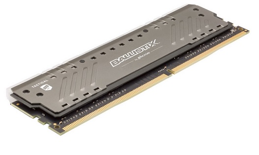 Crucial Memoria Ballistix Tactical Tracer 8Gb Blt8G4D30Bet4K