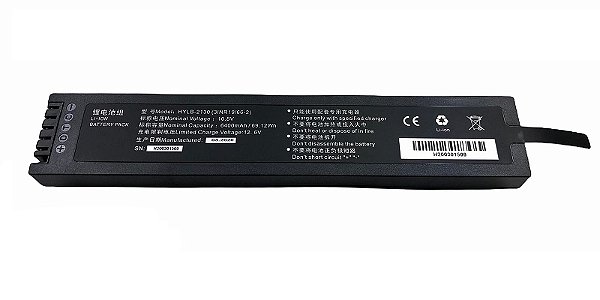 F. Acess. Orientek Otdr K70 Bateria Hylb-2130 10.8V