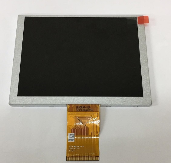 F. Acess. Orientek T37 Tela Lcd