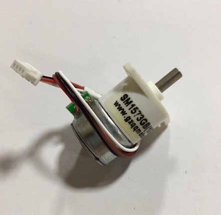 F. Acess. Orientek T40 Motor