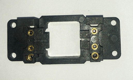 F. Acess. Orientek T40 Suporte Para Electrodo