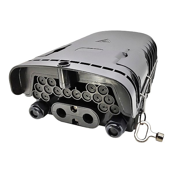 F. Cto. 16P Sangria Jz-1361-16F-2 - Inteligente Ip65