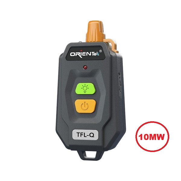 F. Detector De Falhas Orientek Tfl-Q 10Mw Recarregavel