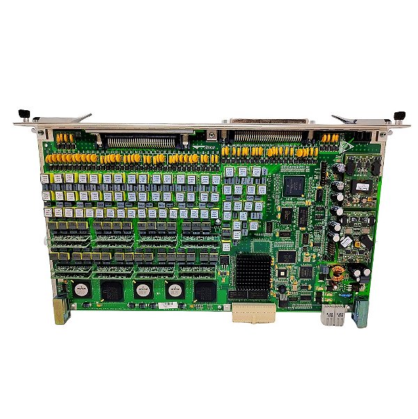 F. Dslam Board Huawei Ma5600T H808Adle Adsl2+ 32 Canais