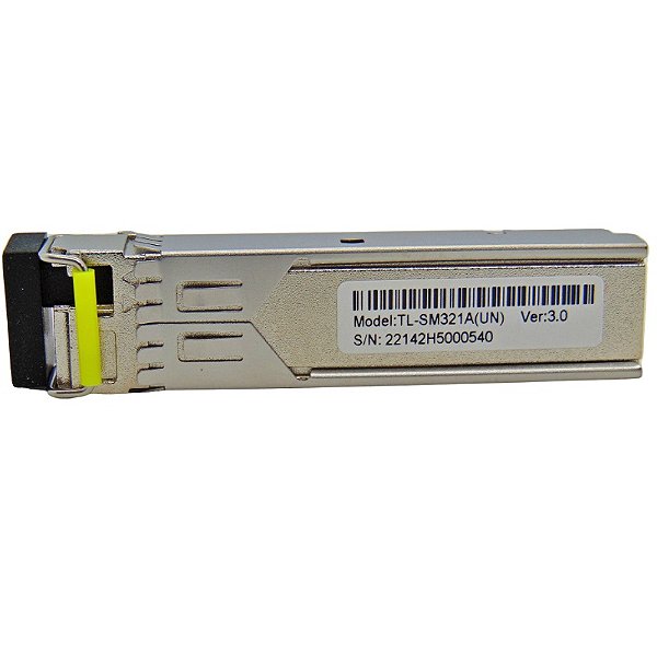 F. M Sfp Tp-Link Tl-Sm321A Modulo 1000Base-Bx