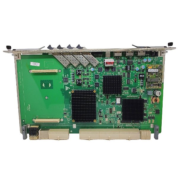 F. Olt Huawei Placa Uplink 1Gb Scun Ma5680T-Ma5683T