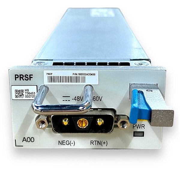 F. Olt Zte C620 Fonte Prsf -48V -60V Dc