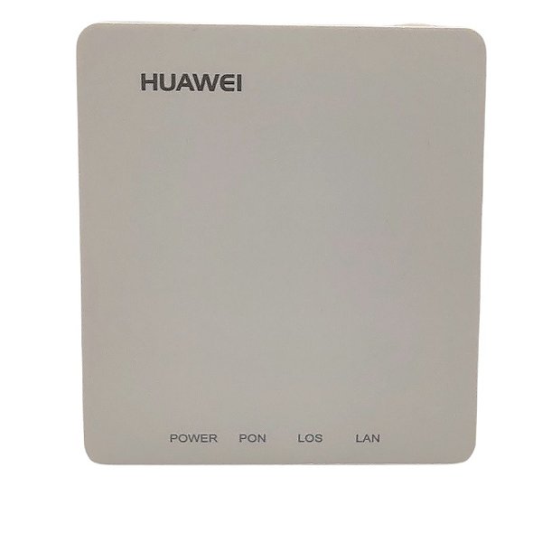 F. Onu Gpon Huawei Eg8010H Bridge Ftth 1Ge Upc Anatel Atual.