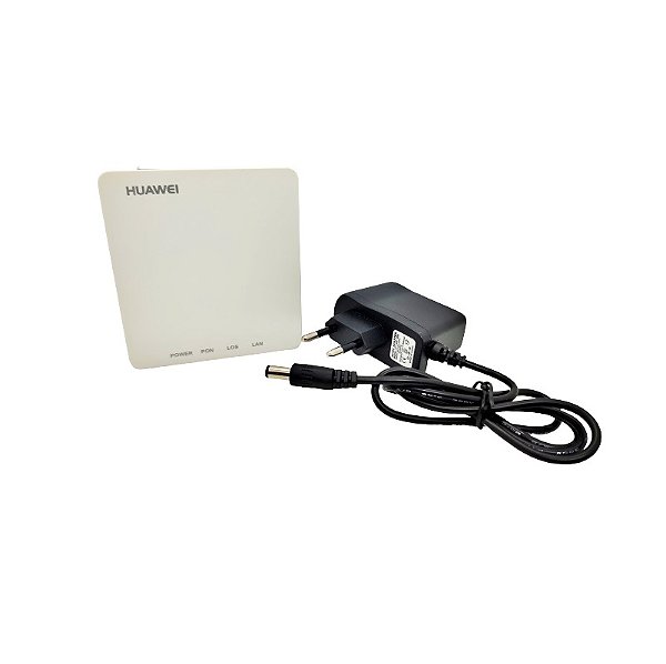 F. Onu Gpon Huawei Hg8310M 1Ge Bivolt Apc