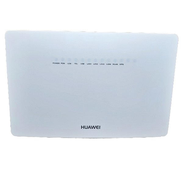 F. Onu Gpon Wifi Ac Huawei Hg8245Q2 1Pot+4Ge+2Usb 2.4/5G Upc