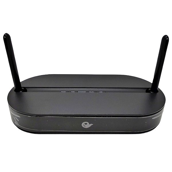 F. Onu Gpon Wifi Ac Huawei Hs8145V5 1Pot+4Ge 2.4/5G 2Dbi Upc