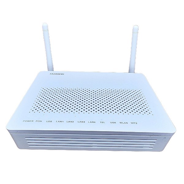F. Onu Gpon Wifi Huawei Hg8546M 1Ge+3Fe+1P Pppoe 2Dbi Upc