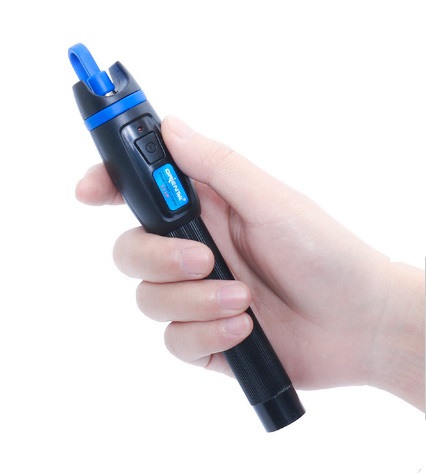 F. Pen Detector De Falhas Orientek T11P Vfl 1Mw Fc-Sc-St