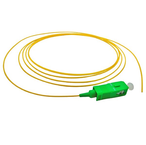 F. Pigtail Sm Sc-Apc 0.9Mm 2M Iuron
