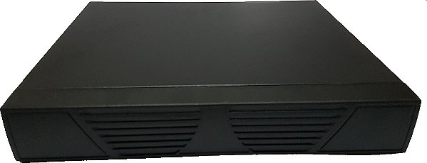 Fico Nvr 08Ch-Net Video Recorder H.265 Modelo 8208A