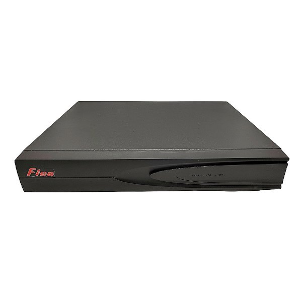 Fico Nvr 32Ch Video Recorder H.265 Modelo Fc8232A