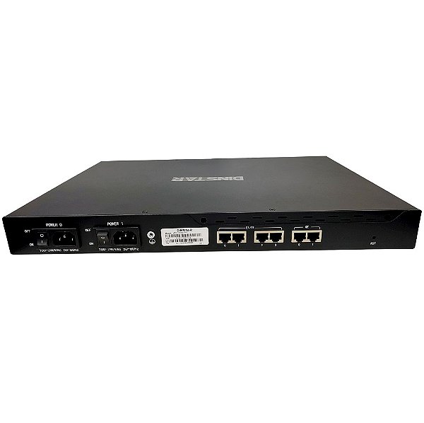 Gateway Goip-01 Mtg1000B-1E1 (Mtg1000B-1E1-V002) Dinstar