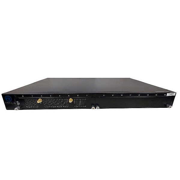 Gateway Goip-08 Uc2000-Vf-8G-M-V133 Gsm Dinstar
