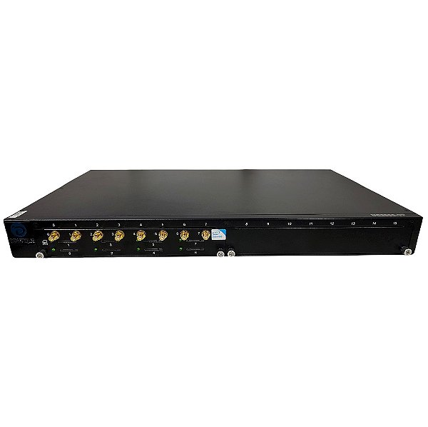 Gateway Goip-08 Uc2000-Vf-8W Gsm Wcdma Dinstar Empresarial