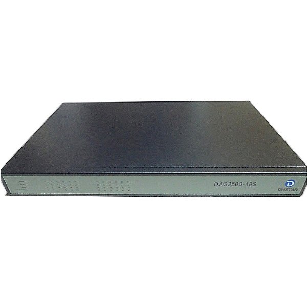 Gateway Goip-48 Dag2500-48S-V221 48 Fxs Dinstar