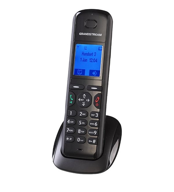 Grandstream Dp710 Extensao Para Dp715