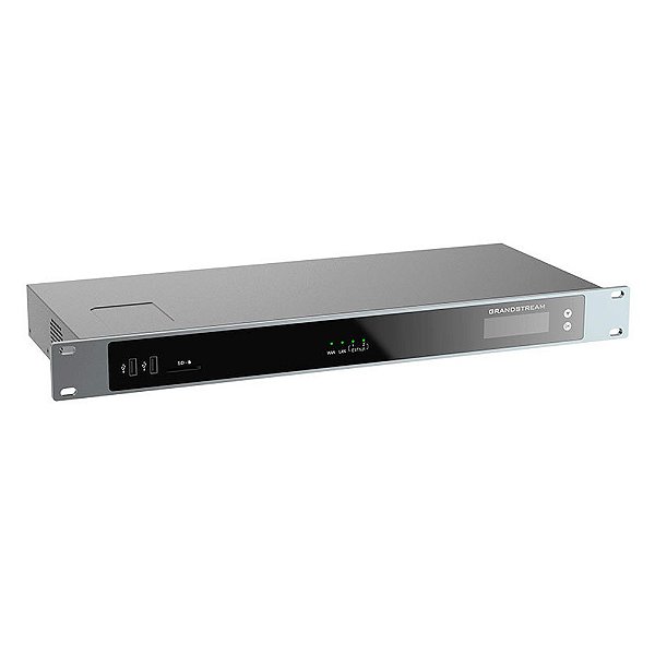 Grandstream Gxw4504 Voip Digital Gateway E1/T1/J1 120 Cham.
