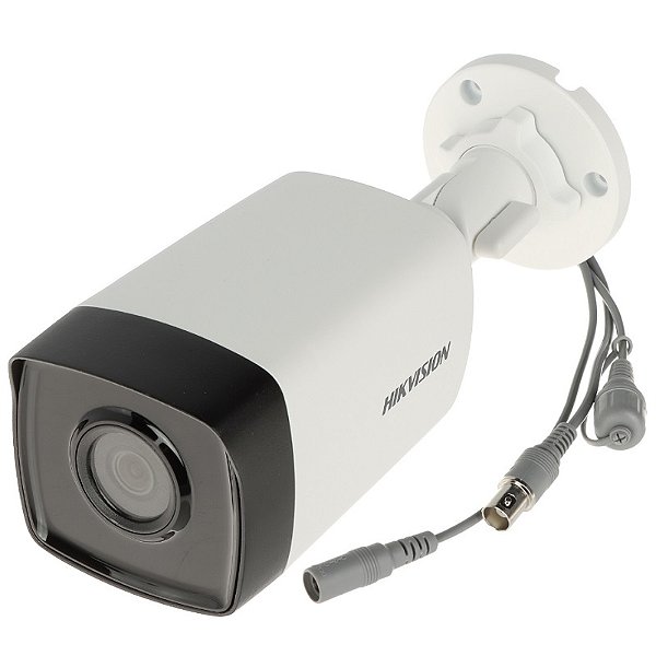 Hikvision Camera Bullet Ds-2Ce17D0T-It3F 2Mp 2.8Mm