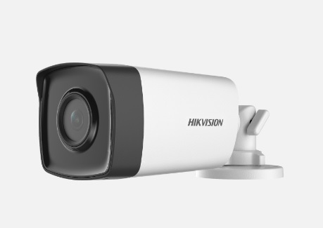 Hikvision Camera Bullet Ds-2Ce17D0T-It3F 2Mp 3.6Mm