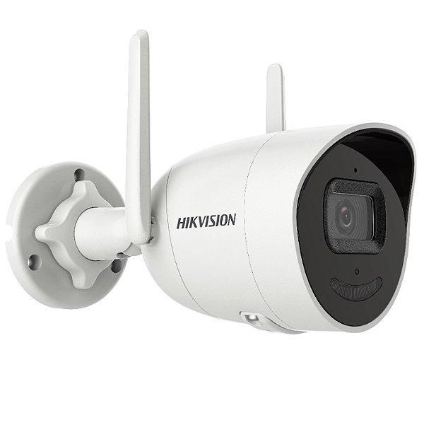 Hikvision Camera Bullet Ds-2Cv2021G2-Idw Wifi 2.4G 2Mp 2.8Mm