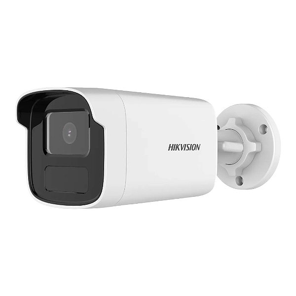 Hikvision Camera Bullet Ip Ds-2Cd1T43G0-I 4Mp Lente 4Mm