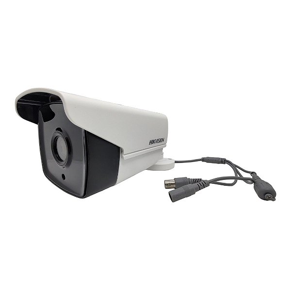 Hikvision Camera Hd Bullet Ds-2Ce16C0T-It1F 1Mp 3.6Mm