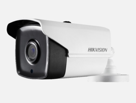 Hikvision Camera Hd Bullet Ds-2Ce16C0T-It3F 1Mp 3.6Mm