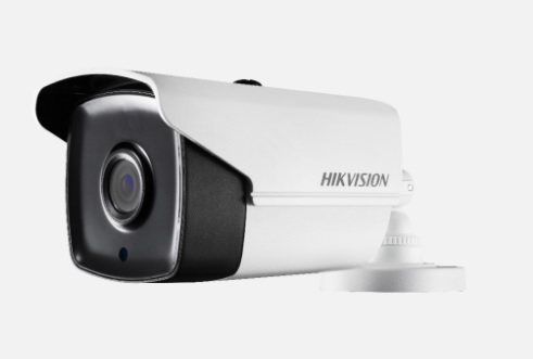Hikvision Camera Hd Bullet Ds-2Ce16C0T-It5F 1Mp 3.6Mm