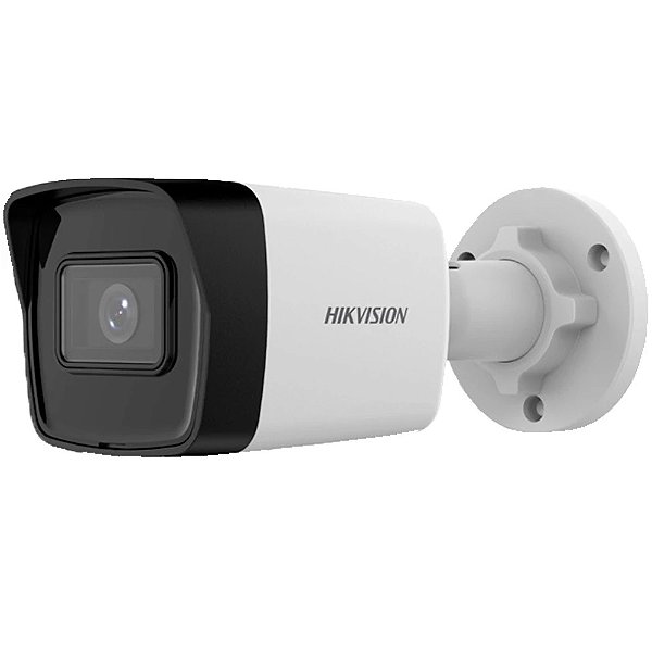 Hikvision Camera Ip Bullet Ds-2Cd1023G2-Iuf Audio 2Mp 2.8Mm